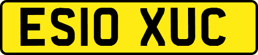 ES10XUC