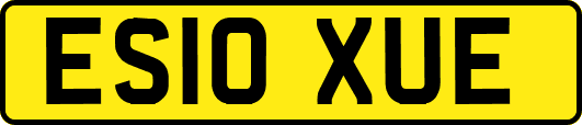 ES10XUE