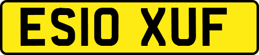 ES10XUF