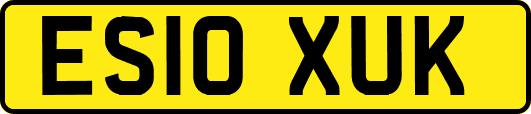 ES10XUK