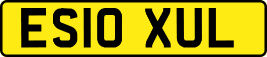 ES10XUL