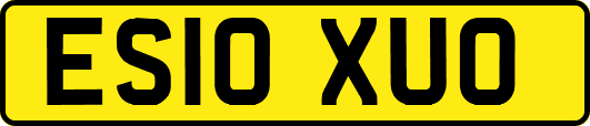 ES10XUO
