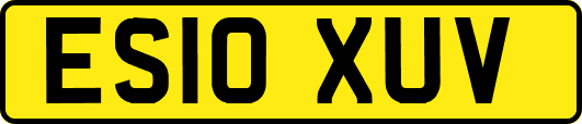 ES10XUV