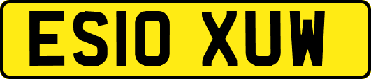 ES10XUW