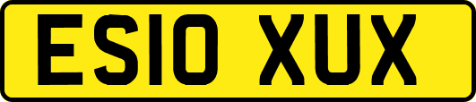 ES10XUX