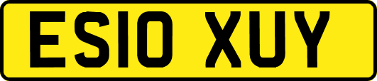 ES10XUY