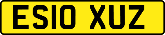 ES10XUZ