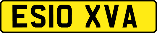 ES10XVA