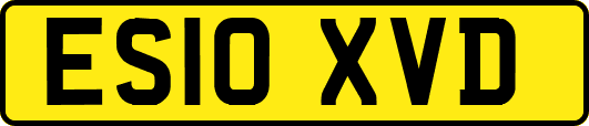 ES10XVD