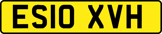ES10XVH