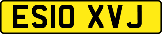 ES10XVJ