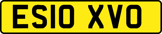 ES10XVO