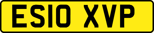 ES10XVP