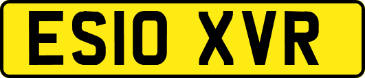 ES10XVR
