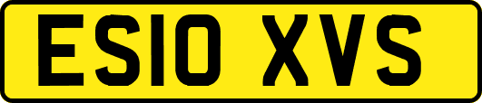 ES10XVS