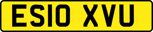 ES10XVU