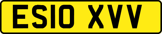 ES10XVV