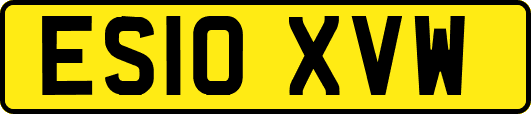 ES10XVW