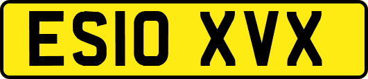 ES10XVX