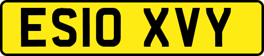 ES10XVY