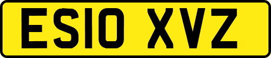 ES10XVZ