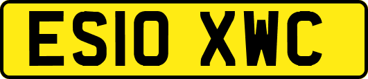 ES10XWC