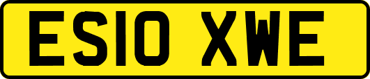 ES10XWE