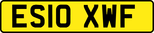 ES10XWF