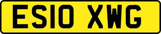 ES10XWG