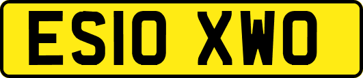 ES10XWO