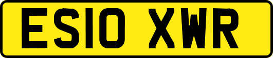 ES10XWR