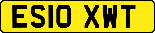 ES10XWT