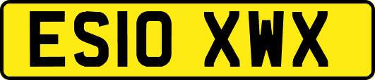 ES10XWX
