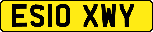 ES10XWY
