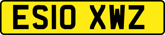 ES10XWZ