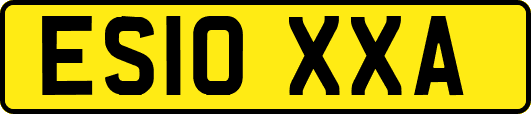 ES10XXA