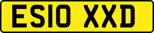 ES10XXD