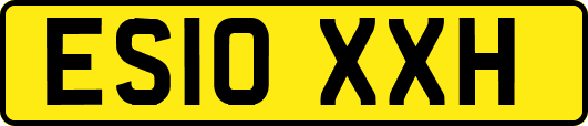 ES10XXH