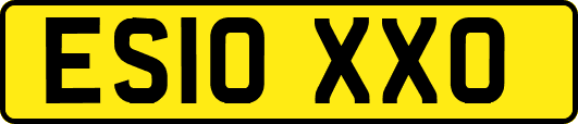 ES10XXO