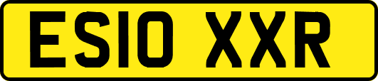 ES10XXR