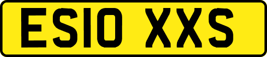 ES10XXS