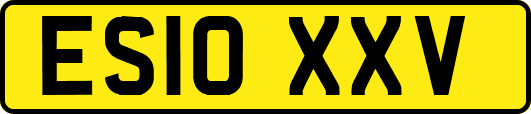 ES10XXV