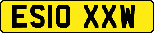 ES10XXW