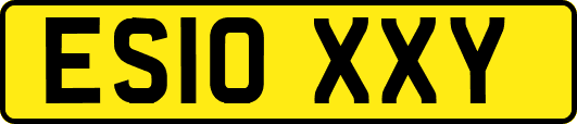 ES10XXY