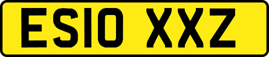 ES10XXZ