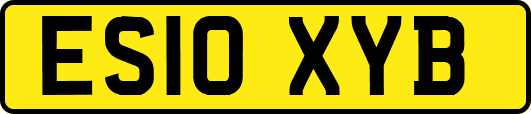 ES10XYB