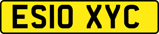 ES10XYC