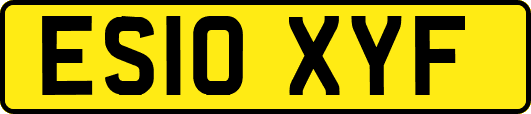 ES10XYF