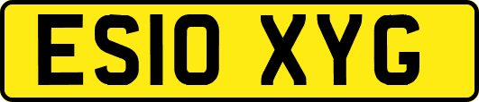 ES10XYG