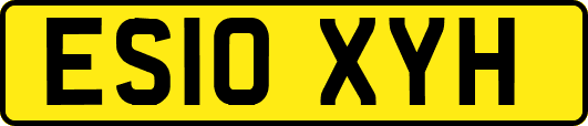 ES10XYH
